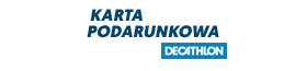 Karta Podarunkowa Decathlon